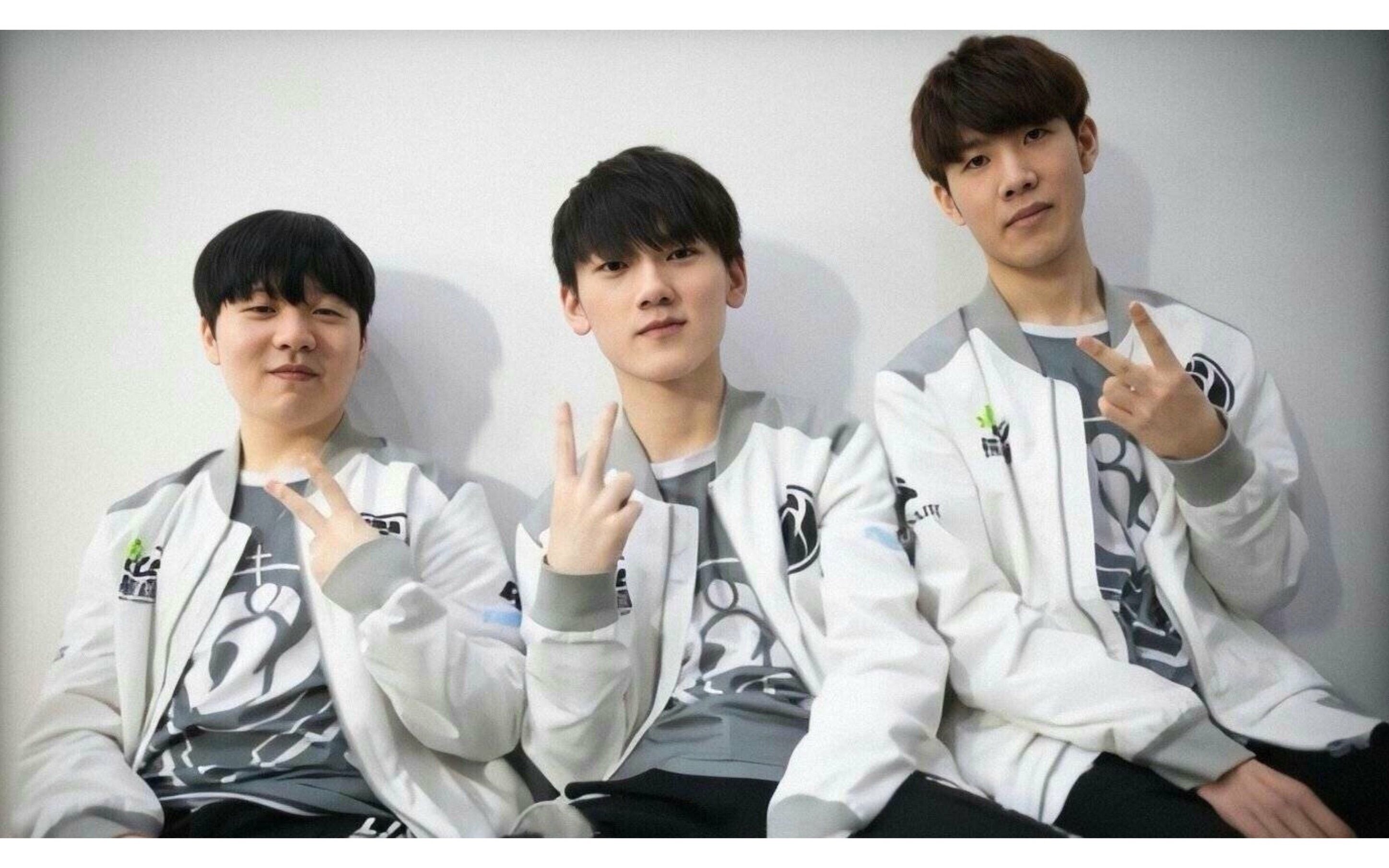 最大的笑话