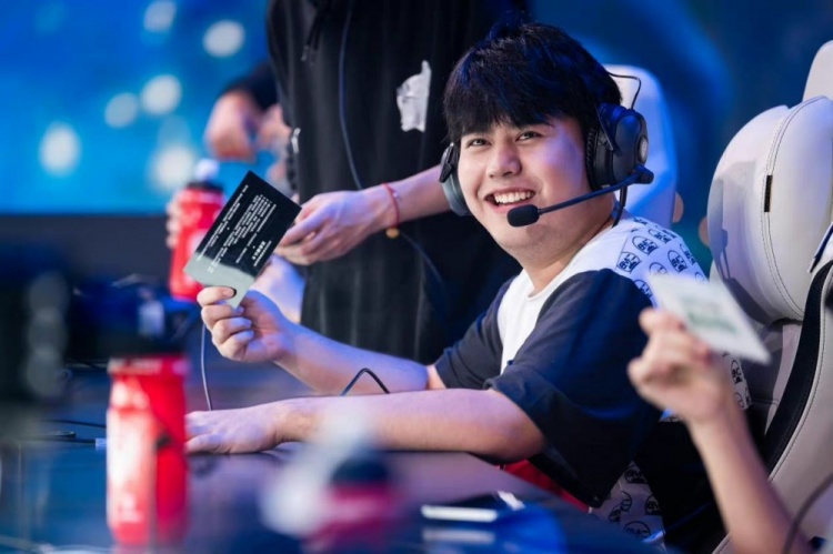 够在下半场 够在下半场