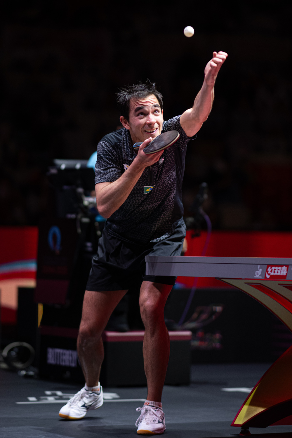 何影响总决 何影响总决