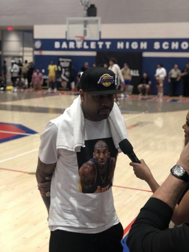 说话 说话